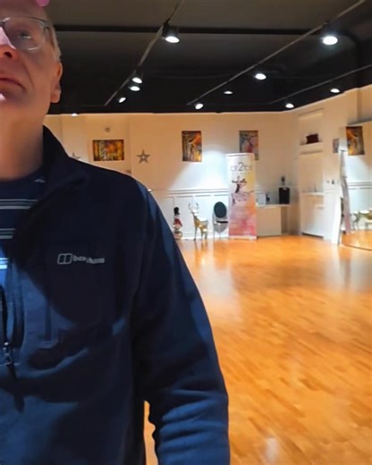 1.4K views · 12 reactions | Last nights Technique Masterclass... Always fun!    睊 #Toe2ToeDance #DedicatedToDance #AwardWinning #IDTAScotlandBallroom #Strictly #ComeDancing #Dance #IDTA #Ballroom #Inverness #Latin #Fun | Toe 2 Toe Dance | Facebook