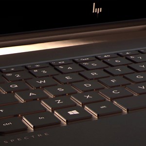 17K views · 715 reactions | Backlit keyboard, 8 million pixels and a Gorilla Glass Screen, the HP Spectre is stunning. www.hp.com/go/hpspectrelaptop #ReinventObsession | HP | Facebook