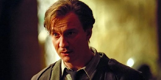 40 Remus Lupin Quotes on Being Clever, Fierce, and Loyal