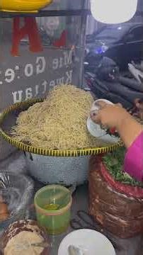 mie seroja 23 rb 1 porsi bisa buat 3 orang #shorts