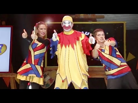 Piñon Fijo - Chu Chu Ua (HD)