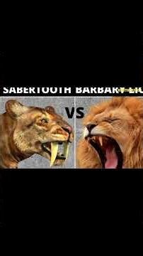 Lion versus Tiger - Bite lethality (Marshall Wayne Debunked)