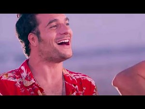 Amir - La nuit blanche (Live)