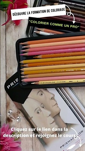 Coloring Training: The Best Coloring Training for Adults