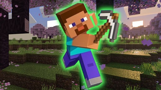 Minecraft getting long-awaited graphics upgrade