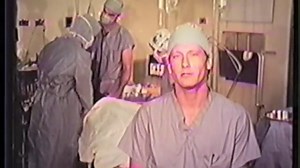 Malignant Hyperthermia Crisis Simulation