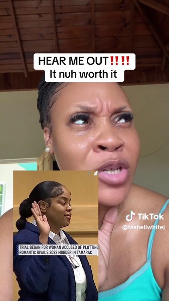 Ladies stop this nonsense n put yourself first