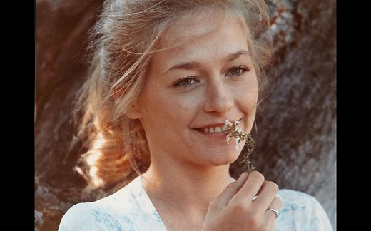 “少女情怀总是诗”，少女写真教科书级摄影师大卫汉密尔顿（David Hamilton），梦幻柔焦_哔哩哔哩_bilibili