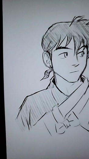 Inuyasha and Miroku's Relationship Explained