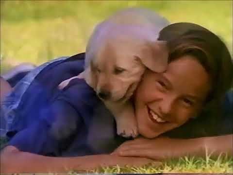 Opening to Shiloh 1997 VHS