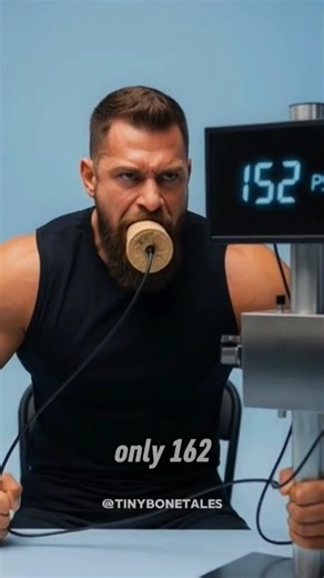 Human Bite vs Animal Bites | The Strongest Bite in Nature! #nature #shorts #experiment