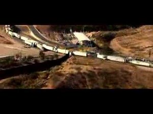 Border War: The Battle Over Illegal Immigration - Alchetron, the free social encyclopedia