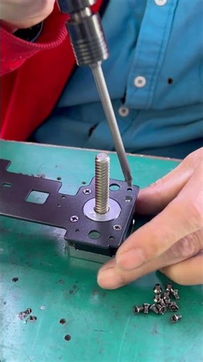 Step by Step Moving Head Light Component Installation for Event Lighting