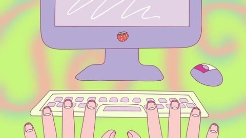 clip-4011435451-computer-keyboard-germs-on-screen