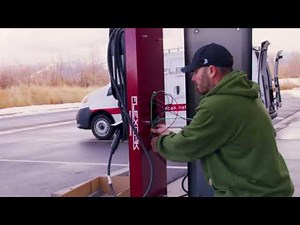 Pedestal PRO EV Base Installation Guide