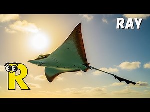 🐬ABC Ocean Animals Song for Kids | A to Z Underwater Creatures! | Fun Learning with Energypac Kid TV