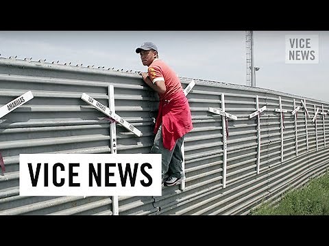 El purgatorio de los deportados