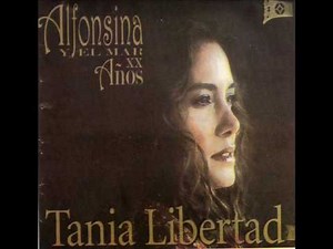 duerme negrito (tania libertad)