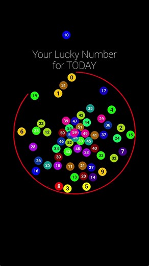 #bouncing #circle #escape #python #asmr