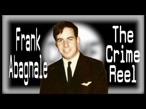 FRANK ABAGNALE - THE REAL STORY BEHIND CATCH ME IF YOU CAN - The Crime Reel