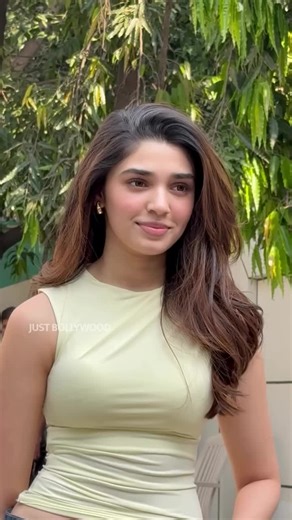 Bollywood Star Kriti Shetty: Rising Talent in Films