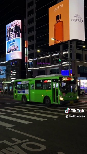 Exploring South Korea: A Hello Korea Adventure