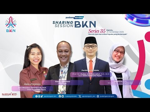 Menulis Opini dan Artikel Popular yang Berdampak