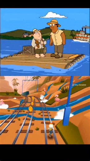 𝗛𝗲𝘆 𝗦𝘁𝗲𝘄𝗶𝗲𝗲 on Instagram: "The post features a trippy, perfect-loop optical illusion edit that's pure brain-melt material from a viral creator account. The video locks you in with seamless looping animation: a simple geometric shape or everyday object (like a rotating cube, endless staircase, or spinning wheel) that defies physics—lines connect impossibly, perspectives flip mid-spin, shadows play tricks on depth, and the motion never breaks, creating that addictive "wait, how is this e