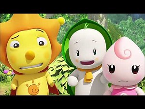 뚜바뚜바 눈보리 시즌2 KOR EP.26
