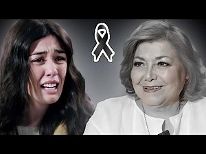 Hace 8 minutos: El trágico final de Estela Núñez: Su hija llora y confirma la desgarradora noticia.
