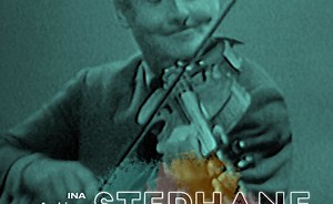 Stéphane Grappelli Quintet - Live in Paris