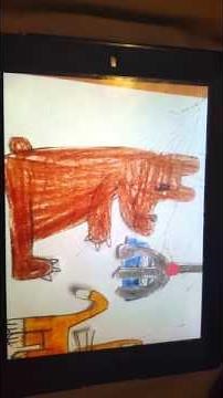 Felix and the Flying Machine Time