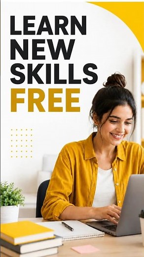 Free Online Learning You Can Start Today #FreeOnlineLearning #OnlineCourses #UKCareers