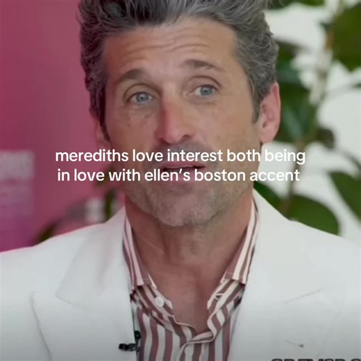 Exploring Ellen Pompeo's Boston Accent and Its Impact