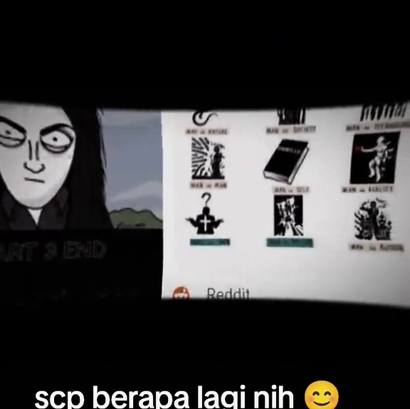 Penjelasan Lengkap tentang SCP-159