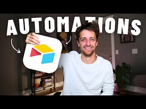 Automatically Convert Image URLs to Images in Airtable (2024 Full Tutorial)