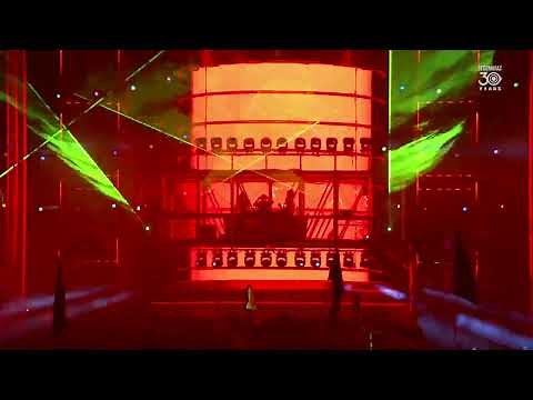 Gentlemens Club LIVE @ EDC, Las Vegas 2023