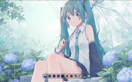 【鼠标指针】仅需一分钟 更换鼠标指针皮肤