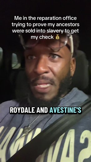 The more time goes by the less black families know their lineage history.. just sayin.. #fyp #reparation #explor #explorepage✨ #Lineage