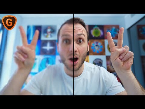 Instantly DOUBLE your image quality! Topaz Gigapixel AI Tutorial