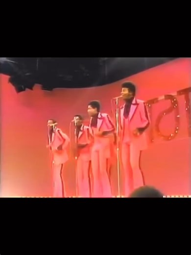 The Temptations - Papa Was a Rollin’ Stone #1972 #music #fyp #followme