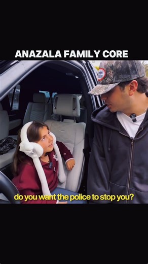 Anazala funny core moments 😂 #funny #family #anazalafamily #laugh #fyp @Anas @Asala
