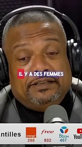 Messages aux femmes | Teleantilles