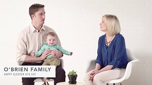 "Try it. See if you like it. What do you got to lose?" No-Risk, 100-Night Sleep Trial, Simple Returns and Free Delivery If you don't love it, you'll get every penny of your money back. | Tuft & Needle