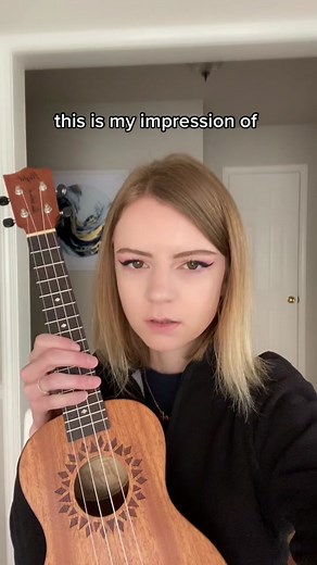 Elise Ecklund on TikTok