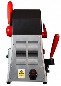 [Hot Item] 2 in 1 Key Cutting Machine Csh001 Vertical Horizontal Key Duplicating Machine