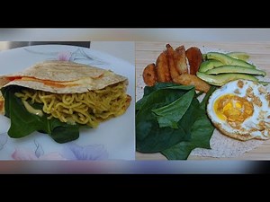 The Trending Wrap - in 2 ways || quick and easy recipe