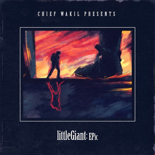 Last Pick (feat. El Da God) - Wakil: Song Lyrics, Music Videos & Concerts