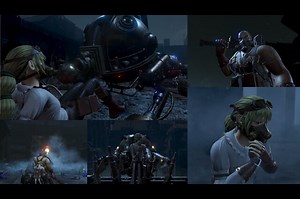 ゲームエンジン×映像制作の基礎知識～Unreal Engine 4篇～