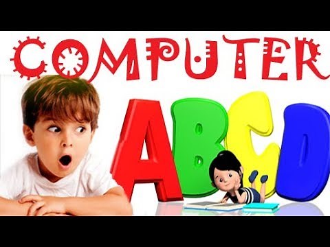 ABCD Of Computer
